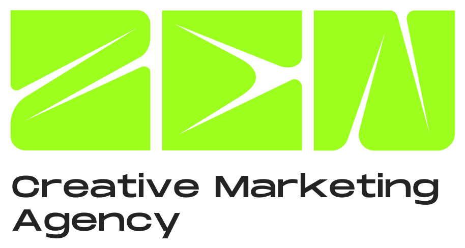 ZEN Creative Marketing Agency